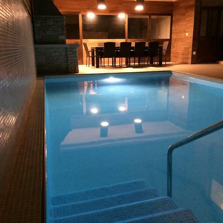 Apartment Vuk Pula Luaran gambar