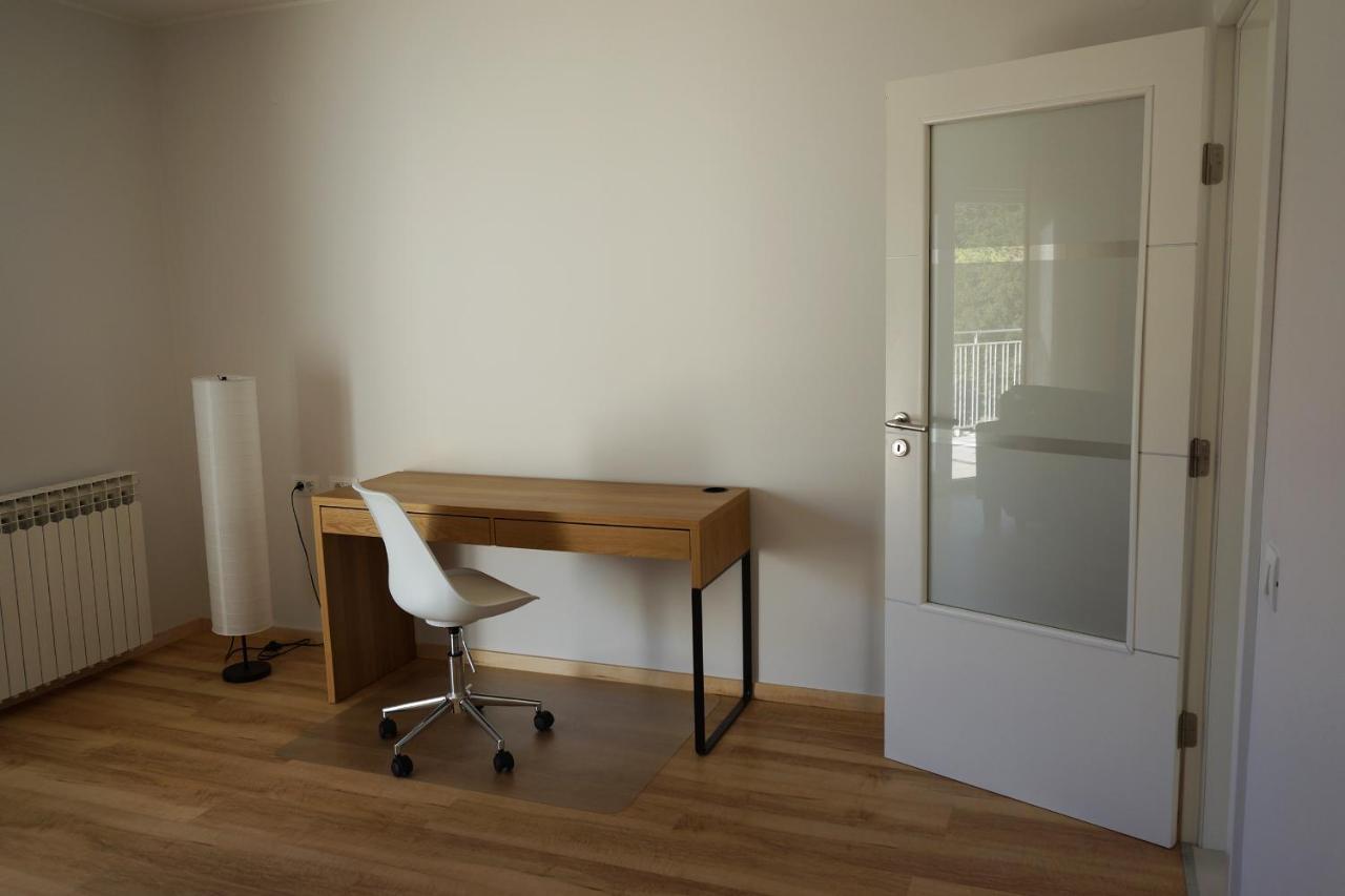 Apartment Vuk Pula Luaran gambar