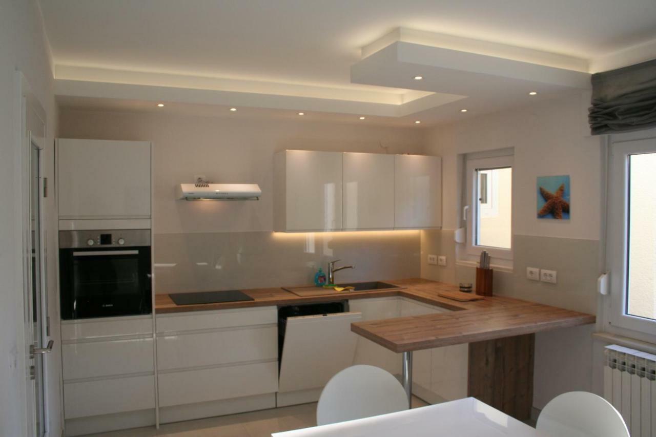 Apartment Vuk Pula Luaran gambar