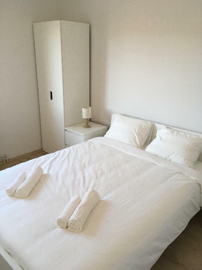 Apartment Vuk Pula Luaran gambar