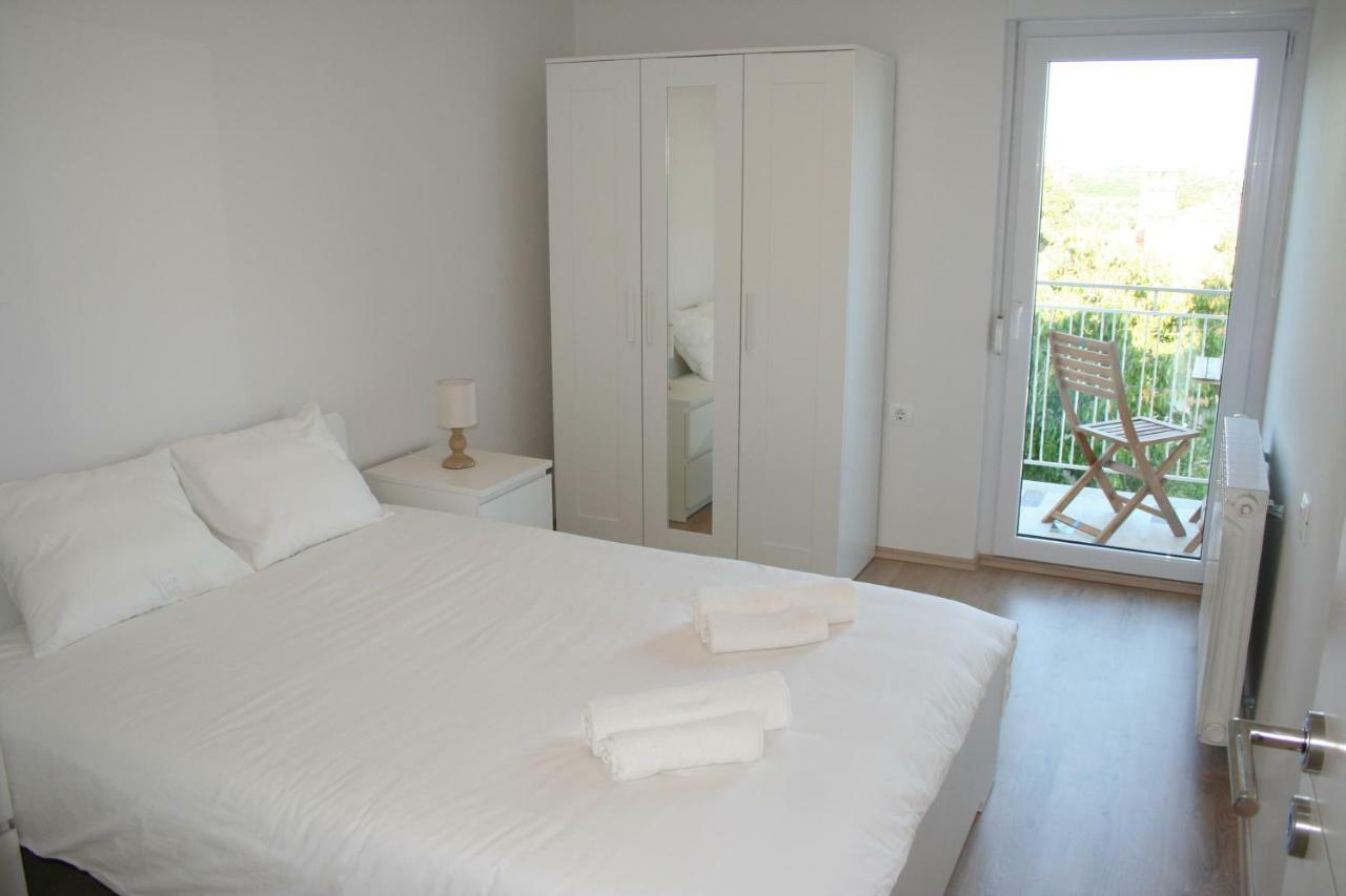 Apartment Vuk Pula Luaran gambar