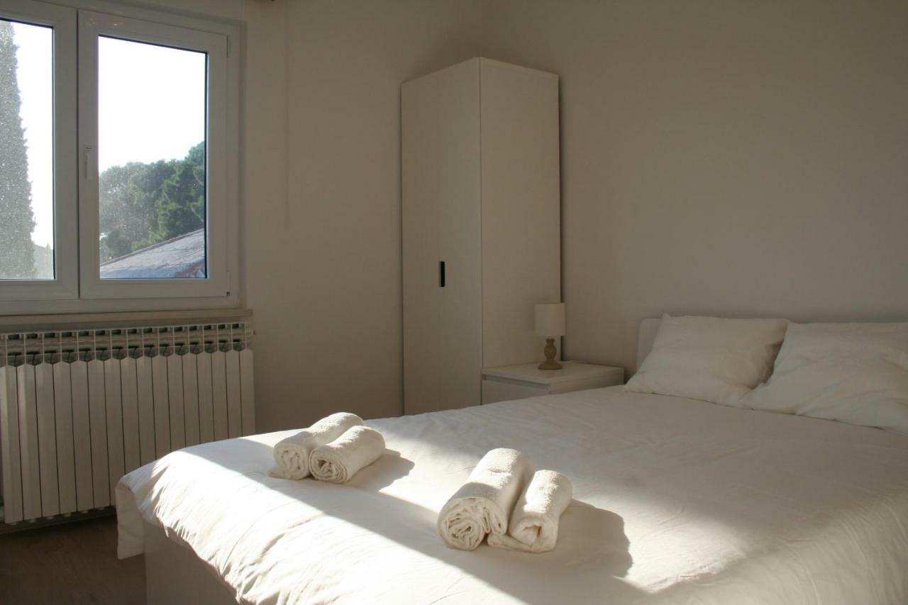 Apartment Vuk Pula Luaran gambar