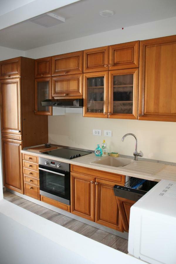 Apartment Vuk Pula Luaran gambar