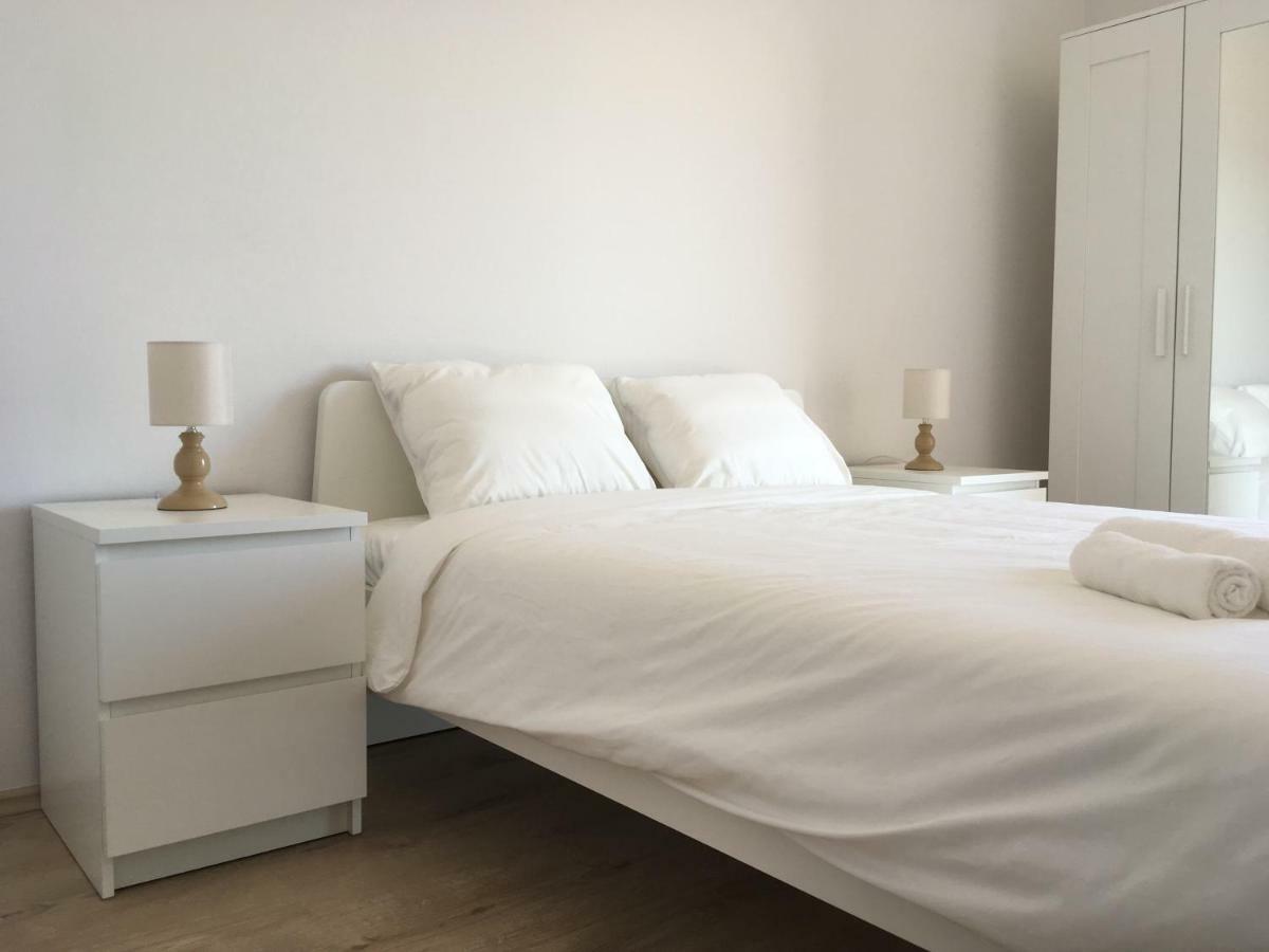 Apartment Vuk Pula Luaran gambar