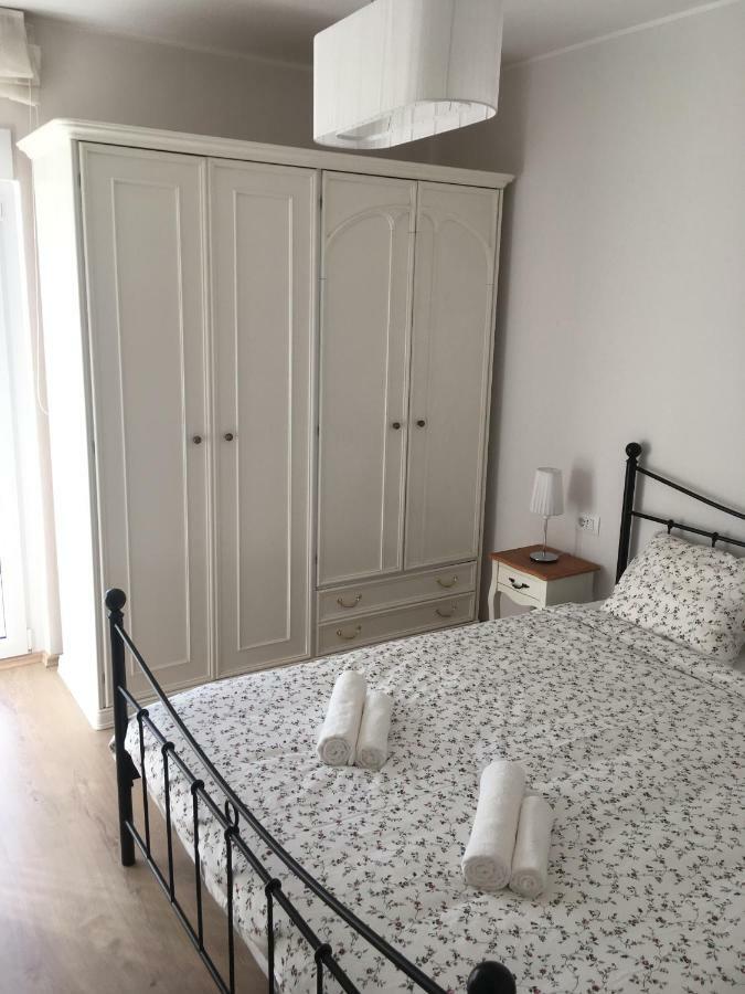 Apartment Vuk Pula Luaran gambar